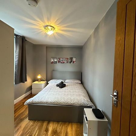 Lovely 2 Bedrooms Apartment London Exterior photo