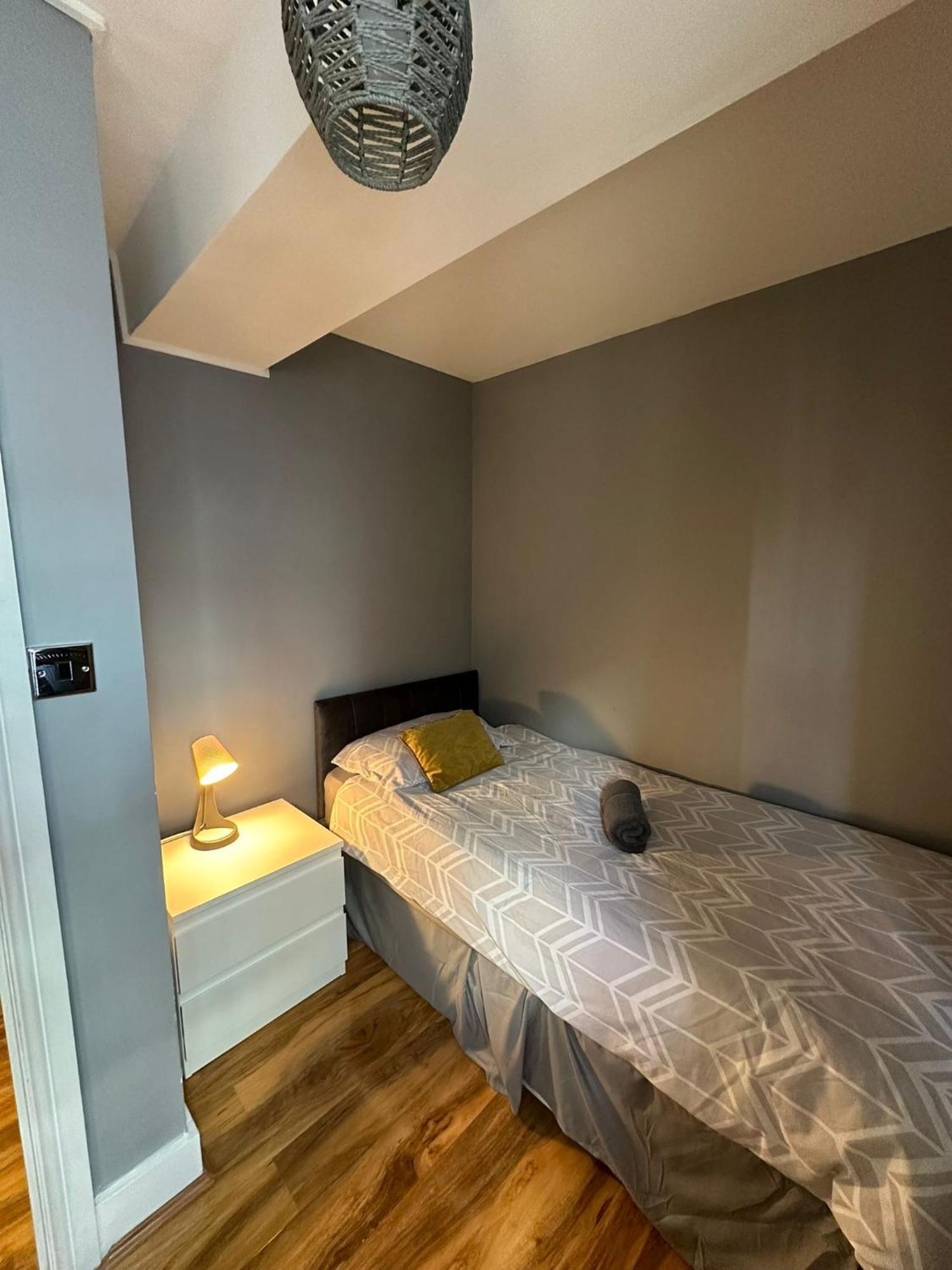 Lovely 2 Bedrooms Apartment London Exterior photo